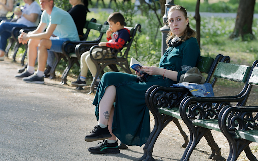Relax in the park from Chrome web store to be run with OffiDocs Chromium online Relax in the park from Chrome web store to be run with OffiDocs Chromium online