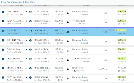RelayMate Relay Autobooker from Chrome web store to be run with OffiDocs Chromium online RelayMate Relay Autobooker from Chrome web store to be run with OffiDocs Chromium online