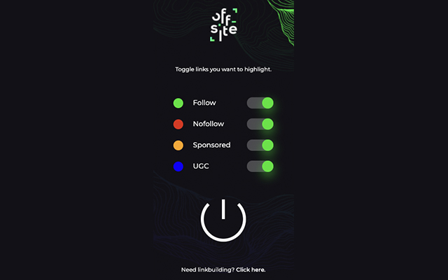 REL? Follow! from Chrome web store to be run with OffiDocs Chromium online REL? Follow! from Chrome web store to be run with OffiDocs Chromium online