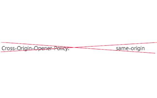 Remove COOP Header from Google Lens from Chrome web store to be run with OffiDocs Chromium online Remove COOP Header from Google Lens from Chrome web store to be run with OffiDocs Chromium online