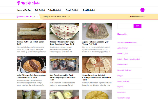 Renkli Hobi from Chrome web store to be run with OffiDocs Chromium online Renkli Hobi from Chrome web store to be run with OffiDocs Chromium online