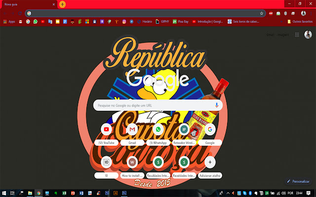 República Capotas from Chrome web store to be run with OffiDocs Chromium online República Capotas from Chrome web store to be run with OffiDocs Chromium online