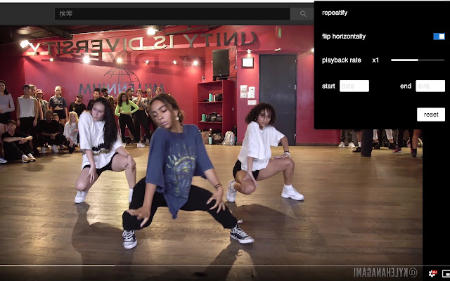 repeatify from Chrome web store to be run with OffiDocs Chromium online repeatify from Chrome web store to be run with OffiDocs Chromium online