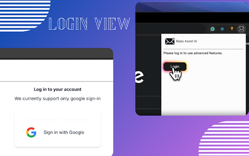 Reply Assist AI from Chrome web store to be run with OffiDocs Chromium online Reply Assist AI from Chrome web store to be run with OffiDocs Chromium online