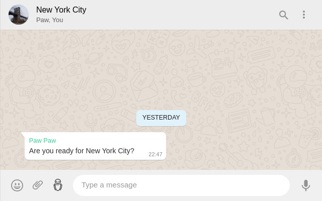 Reply Buttons from Chrome web store to be run with OffiDocs Chromium online Reply Buttons from Chrome web store to be run with OffiDocs Chromium online