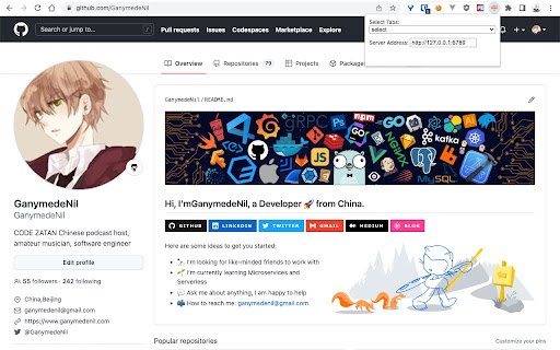 Request Pipeline from Chrome web store to be run with OffiDocs Chromium online Request Pipeline from Chrome web store to be run with OffiDocs Chromium online