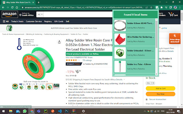 ReRou from Chrome web store to be run with OffiDocs Chromium online ReRou from Chrome web store to be run with OffiDocs Chromium online