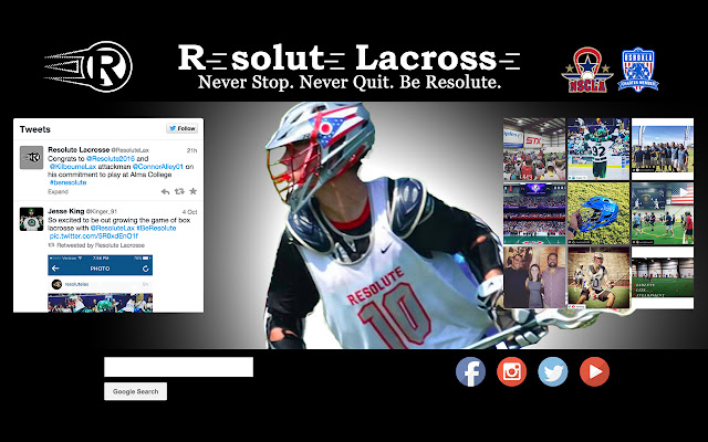 Resolute Lacrosse from Chrome web store to be run with OffiDocs Chromium online Resolute Lacrosse from Chrome web store to be run with OffiDocs Chromium online