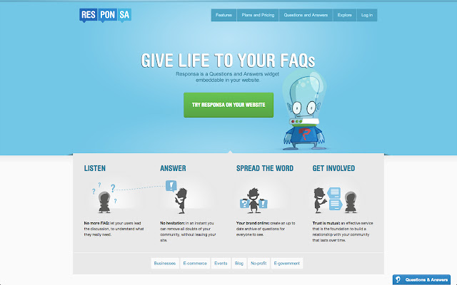 Responsa from Chrome web store to be run with OffiDocs Chromium online Responsa from Chrome web store to be run with OffiDocs Chromium online