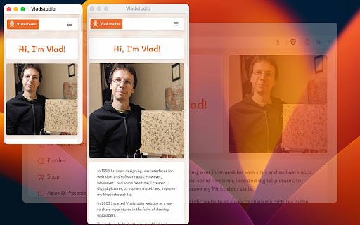 Responsive Buddy from Chrome web store to be run with OffiDocs Chromium online Responsive Buddy from Chrome web store to be run with OffiDocs Chromium online