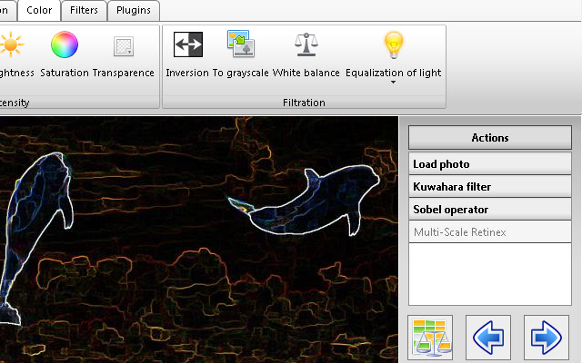 Retinex online photo editor from Chrome web store to be run with OffiDocs Chromium online Retinex online photo editor from Chrome web store to be run with OffiDocs Chromium online