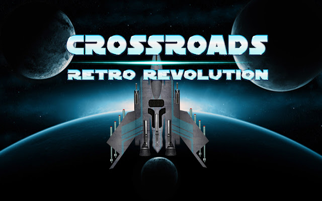 Retro Revolution Crossroads from Chrome web store to be run with OffiDocs Chromium online Retro Revolution Crossroads from Chrome web store to be run with OffiDocs Chromium online