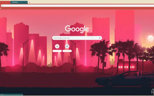 Retro theme from Chrome web store to be run with OffiDocs Chromium online Retro theme from Chrome web store to be run with OffiDocs Chromium online