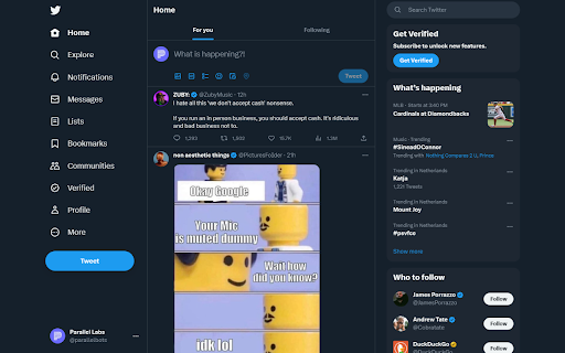 Return The Bird from Chrome web store to be run with OffiDocs Chromium online Return The Bird from Chrome web store to be run with OffiDocs Chromium online