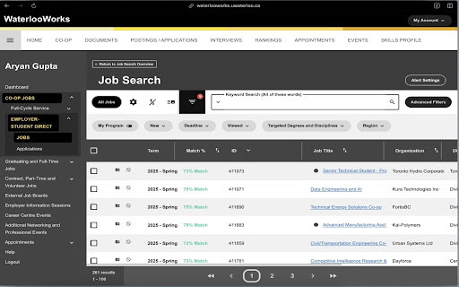 ReverseATS Job Matcher from Chrome web store to be run with OffiDocs Chromium online ReverseATS Job Matcher from Chrome web store to be run with OffiDocs Chromium online