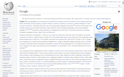 Revert Wikipedia Layout from Chrome web store to be run with OffiDocs Chromium online Revert Wikipedia Layout from Chrome web store to be run with OffiDocs Chromium online
