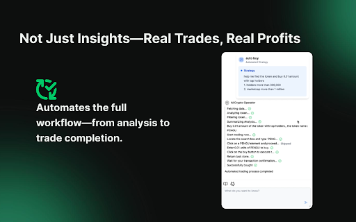 RicherAI: AI Powered Trading Automated Portfolio Management from Chrome web store to be run with OffiDocs Chromium online RicherAI: AI Powered Trading Automated Portfolio Management from Chrome web store to be run with OffiDocs Chromium online