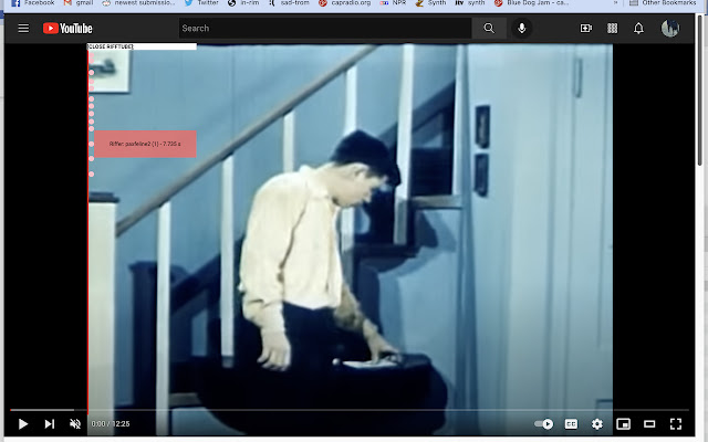 RiffTube Unleashed from Chrome web store to be run with OffiDocs Chromium online RiffTube Unleashed from Chrome web store to be run with OffiDocs Chromium online