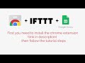 Right Click for IFTTT Webhooks unofficial from Chrome web store to be run with OffiDocs Chromium online Right Click for IFTTT Webhooks unofficial from Chrome web store to be run with OffiDocs Chromium online