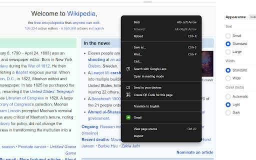 Right >Click Share from Chrome web store to be run with OffiDocs Chromium online Right >Click Share from Chrome web store to be run with OffiDocs Chromium online