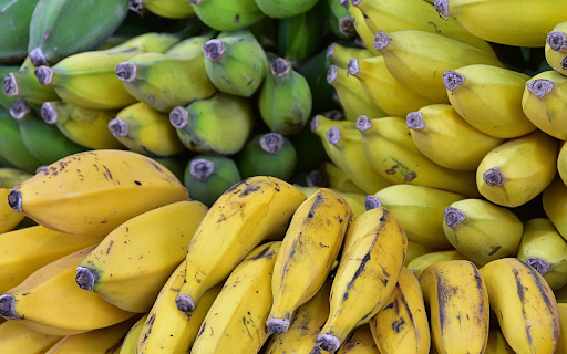 Ripe bananas from Chrome web store to be run with OffiDocs Chromium online Ripe bananas from Chrome web store to be run with OffiDocs Chromium online