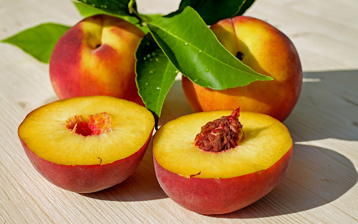 Ripe red peaches from Chrome web store to be run with OffiDocs Chromium online Ripe red peaches from Chrome web store to be run with OffiDocs Chromium online