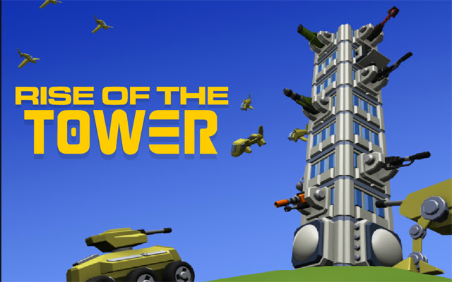 Rise Of the Tower from Chrome web store to be run with OffiDocs Chromium online Rise Of the Tower from Chrome web store to be run with OffiDocs Chromium online