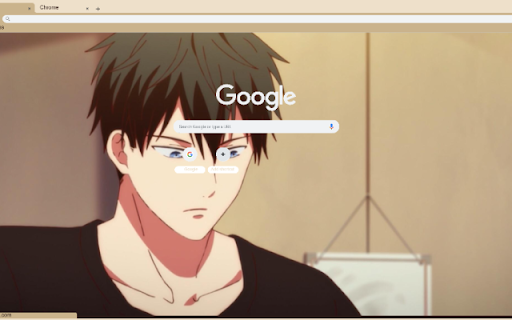 Ritsuka Uenoyama from Chrome web store to be run with OffiDocs Chromium online Ritsuka Uenoyama from Chrome web store to be run with OffiDocs Chromium online
