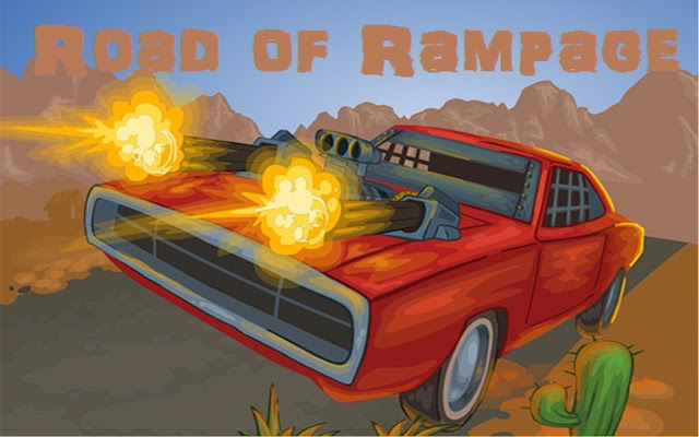 Road of Rampage from Chrome web store to be run with OffiDocs Chromium online Road of Rampage from Chrome web store to be run with OffiDocs Chromium online