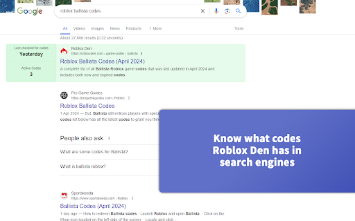 Roblox Den Roblox Game Codes from Chrome web store to be run with OffiDocs Chromium online Roblox Den Roblox Game Codes from Chrome web store to be run with OffiDocs Chromium online