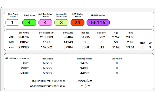 RoboProfit from Chrome web store to be run with OffiDocs Chromium online RoboProfit from Chrome web store to be run with OffiDocs Chromium online