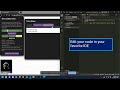 Roll20 API and Sheet Autouploader from Chrome web store to be run with OffiDocs Chromium online Roll20 API and Sheet Autouploader from Chrome web store to be run with OffiDocs Chromium online