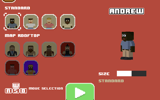 Rooftop Snipers 2Gun Game from Chrome web store to be run with OffiDocs Chromium online Rooftop Snipers 2Gun Game from Chrome web store to be run with OffiDocs Chromium online