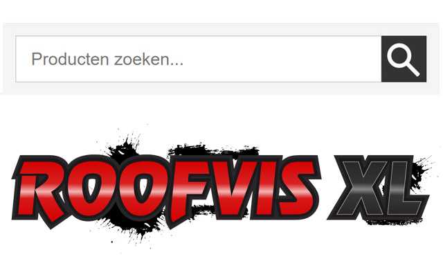 Roofvis XL Webshop from Chrome web store to be run with OffiDocs Chromium online Roofvis XL Webshop from Chrome web store to be run with OffiDocs Chromium online