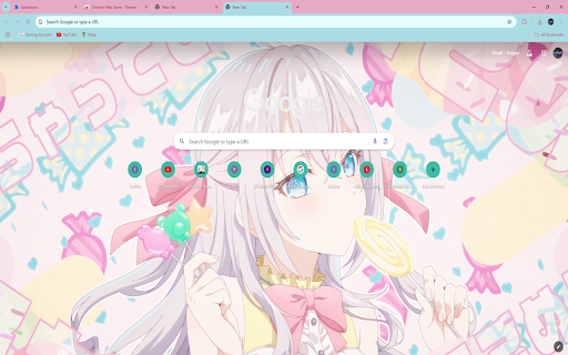 Roshidere Alya(white) from Chrome web store to be run with OffiDocs Chromium online Roshidere Alya(white) from Chrome web store to be run with OffiDocs Chromium online