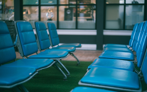 Row of green chairs from Chrome web store to be run with OffiDocs Chromium online Row of green chairs from Chrome web store to be run with OffiDocs Chromium online