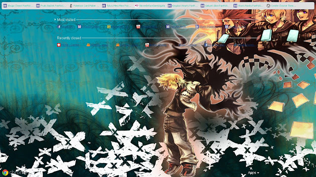 Roxas358/2 Days End from Chrome web store to be run with OffiDocs Chromium online Roxas358/2 Days End from Chrome web store to be run with OffiDocs Chromium online