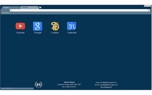 Royal High School Bath JS from Chrome web store to be run with OffiDocs Chromium online Royal High School Bath JS from Chrome web store to be run with OffiDocs Chromium online