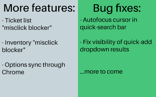 RQ Mods from Chrome web store to be run with OffiDocs Chromium online RQ Mods from Chrome web store to be run with OffiDocs Chromium online