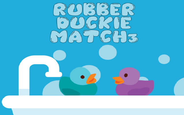 Rubber Duckie Match 3 from Chrome web store to be run with OffiDocs Chromium online Rubber Duckie Match 3 from Chrome web store to be run with OffiDocs Chromium online