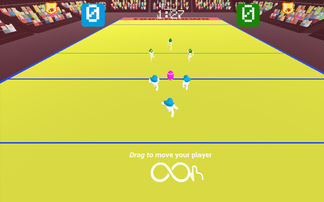 Rugbyio Ball Mayhem Game from Chrome web store to be run with OffiDocs Chromium online Rugbyio Ball Mayhem Game from Chrome web store to be run with OffiDocs Chromium online