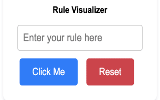 Rule Engine Extension Beta Version from Chrome web store to be run with OffiDocs Chromium online Rule Engine Extension Beta Version from Chrome web store to be run with OffiDocs Chromium online