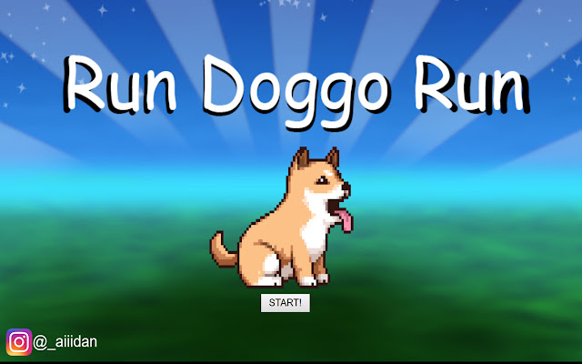 Run Doggo Run from Chrome web store to be run with OffiDocs Chromium online Run Doggo Run from Chrome web store to be run with OffiDocs Chromium online