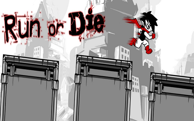 Run or Die from Chrome web store to be run with OffiDocs Chromium online Run or Die from Chrome web store to be run with OffiDocs Chromium online