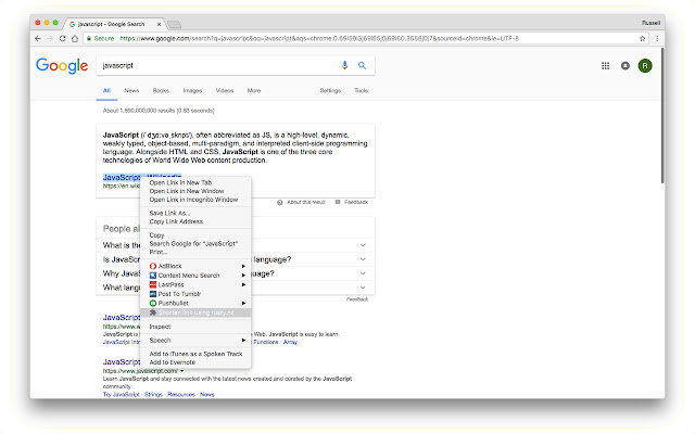 rusty.nz from Chrome web store to be run with OffiDocs Chromium online rusty.nz from Chrome web store to be run with OffiDocs Chromium online