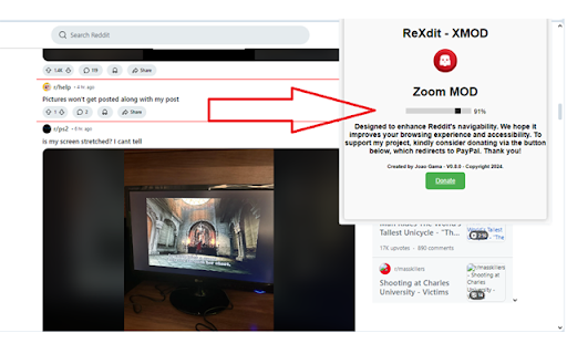 RX ReXdit XMOD from Chrome web store to be run with OffiDocs Chromium online RX ReXdit XMOD from Chrome web store to be run with OffiDocs Chromium online