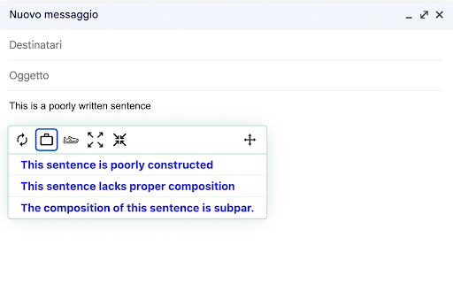 Ryf.ai | A free ChatGPT AI rewriter from Chrome web store to be run with OffiDocs Chromium online Ryf.ai | A free ChatGPT AI rewriter from Chrome web store to be run with OffiDocs Chromium online