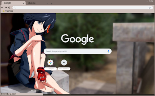 Ryuko Matoi from Chrome web store to be run with OffiDocs Chromium online Ryuko Matoi from Chrome web store to be run with OffiDocs Chromium online