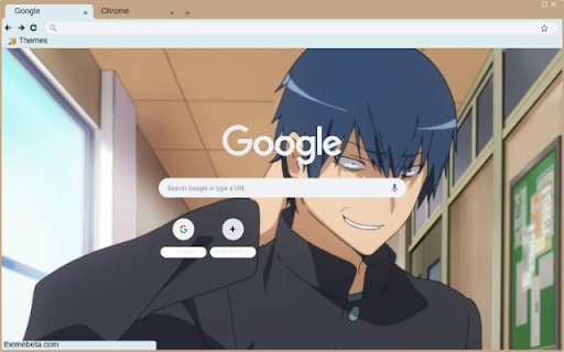 Ryuuji Takasu from Chrome web store to be run with OffiDocs Chromium online Ryuuji Takasu from Chrome web store to be run with OffiDocs Chromium online