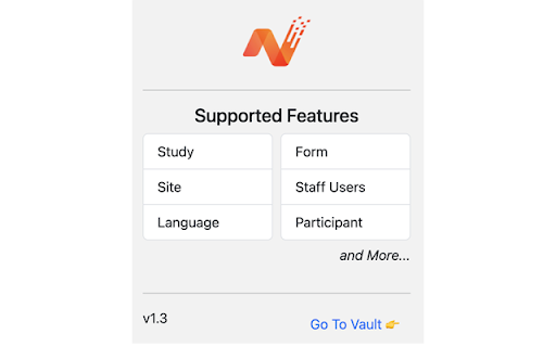 S37 NextGen Helper from Chrome web store to be run with OffiDocs Chromium online S37 NextGen Helper from Chrome web store to be run with OffiDocs Chromium online